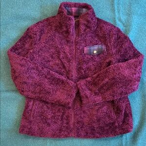 Pendleton Deep Pile Jacket